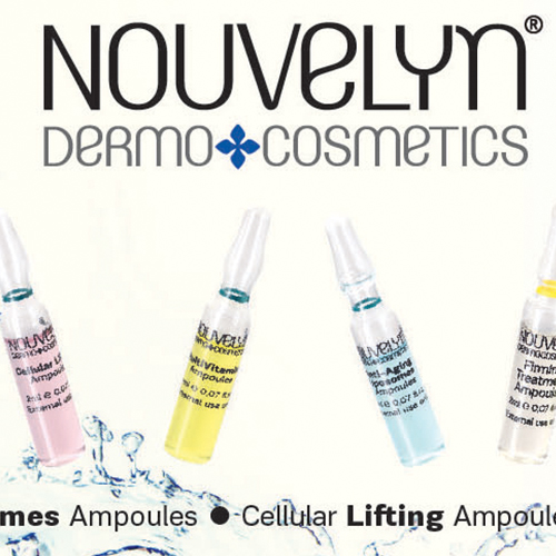 nouvelyn